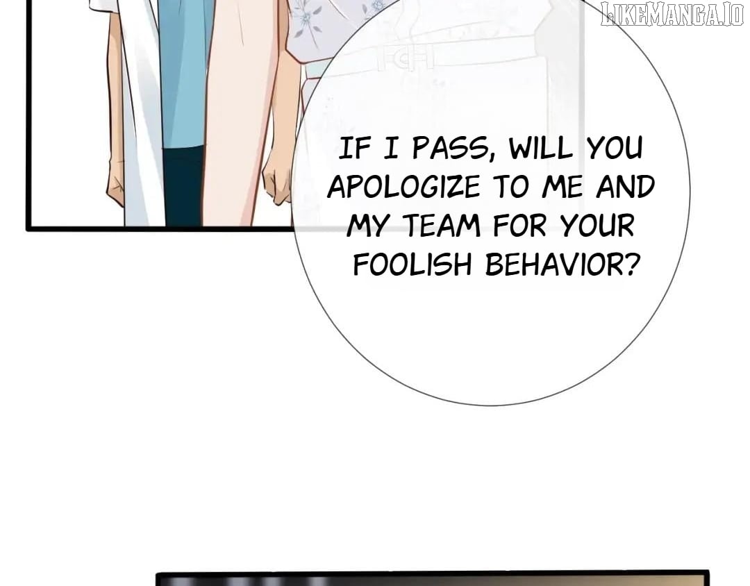 Everyone's Darling Chapter 182 - page 91